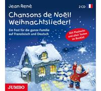 Jean Rene - Chansons de Noel! Weihnachtslieder!