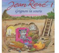 JEAN RENE - Grignoti La Souris