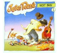 Jean Rene - Nicht Brav