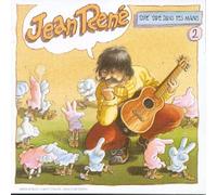 Jean René - Tape Tape Dans Tes Mains Volume 2