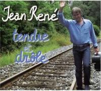 Jean René - Tendre et Drole [Digipack]