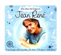 Jean René - Trop D'Autos-La Marmotte-La Dent.