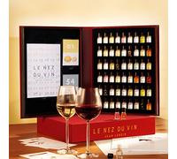 jean Renoir 56040 Le Nez du Vin 54 Aromas Language Germany
