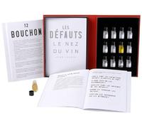 jean Renoir 8051418560084 Le Nez du Vin - 12 Flavourings - Defect