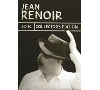 Jean Renoir Collection [DVD] [Region 1] [US Import] [NTSC]