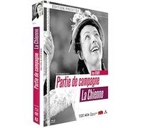 Jean Renoir : Partie de campagne + La Chienne [Édition Prestige]