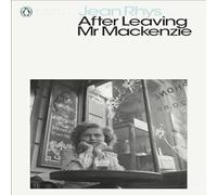 Jean Rhys After Leaving Mr Mackenzie Paperback Book Jean Rhys Multicolor