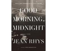 Jean Rhys Good Morning, Midnight (Paperback)