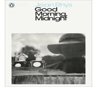 Jean Rhys Good Morning, Midnight Paperback Book Jean Rhys Multicolor