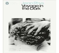 Jean Rhys Voyage in the Dark Paperback Book Jean Rhys Multicolor