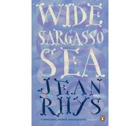 Jean Rhys Wide Sargasso Sea (Paperback) Penguin Essentials