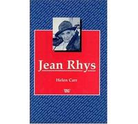 Jean Rhys (Writers & Their Work)