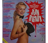 Jean Rigaux - Les Meilleures Histoires De