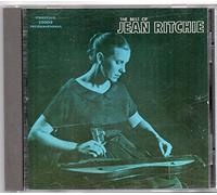 Jean Ritchie - Best of Jean Ritchie, the