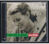 JEAN RITCHIE - Carols of All Seasons