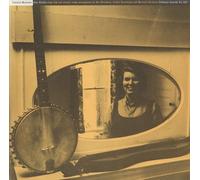JEAN RITCHIE - Precious Memories