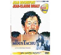 JEAN ROCHEFORT - LE MOUSTACHU