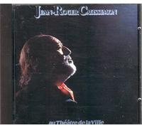 Jean-Roger Caussimon - Au Théâtre de la Ville