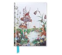 Jean & Ron Henry: Fairy Story (Foiled Pocket Journal) (Flame Tree Pocket Notebooks)