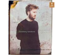 Jean Rondeau - Bach: Goldberg Variations [New CD] Digipack Packaging