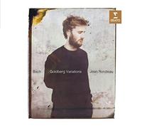 Jean Rondeau - Bach, JS: Goldberg Variations