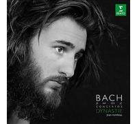 Jean Rondeau - Dynastie: Bach Concertos