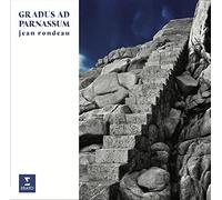 Jean Rondeau - Gradus ad Parnassum