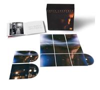 Jean Rondeau - Louis Couperin Complete Works - 10CD+1DVD Box Set - New - Preorder