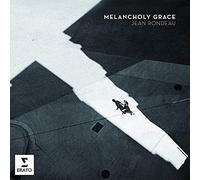 Jean Rondeau - Melancholy Grace