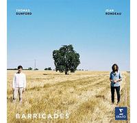 Jean Rondeau, Thomas Dunford - Barricades