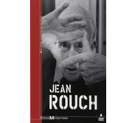 Jean Rouch - Archives uniques sur l'Afrique, trA©sors de l'histoire du cinA©ma (Editions Montparnasse, 4 DVDs) [Region 2 PAL Import, French-language only]