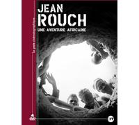 Jean rouch - une aventure africaine DVD