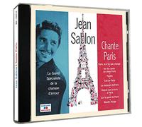 Jean Sablon chante Paris