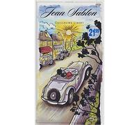 Jean Sablon & Guillaume Libert - Jean Sablon