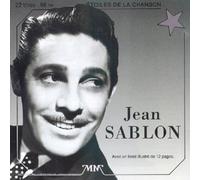 Jean Sablon - Les Etoiles De La Chanson