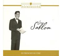 jean sablon - So frenchy so chic