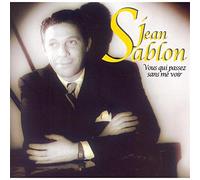 Jean Sablon - Vous Qui Passez Sans Me Voir