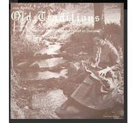 Jean Schilling - Old Traditions [Vinyl LP]