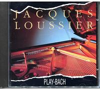 Jean-Sébastien Bach - Play Bach /Vol.2