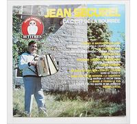 Jean Segurel - Ca C'Est De La Bourree