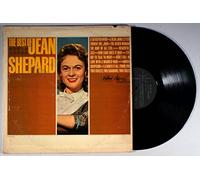 JEAN SHEPARD