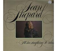 Jean Shepard - I'll Do Anything It Takes
