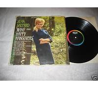JEAN SHEPARD - many happy hangovers LP