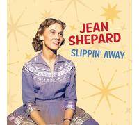Jean Shepard - Slippin' Away