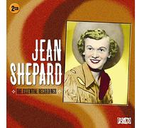 Jean Shepard - The Essential Recordings