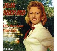 Jean Shepard - This Has Been Your Life [Import]