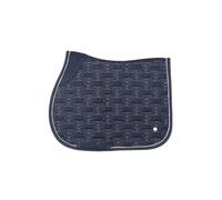 Jean Show Jumping Saddle Pad PS of Sweden Monogram
