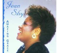 Jean Shy - Amazing Grace