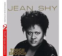 Jean Shy - Tough Enough (Digitally Remastered)