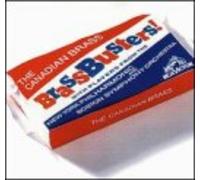 JEAN SIBELIUS Brass Busters (CD) (US IMPORT)